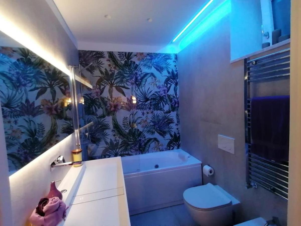 Alessandro Luxury Home 로마 외부 사진