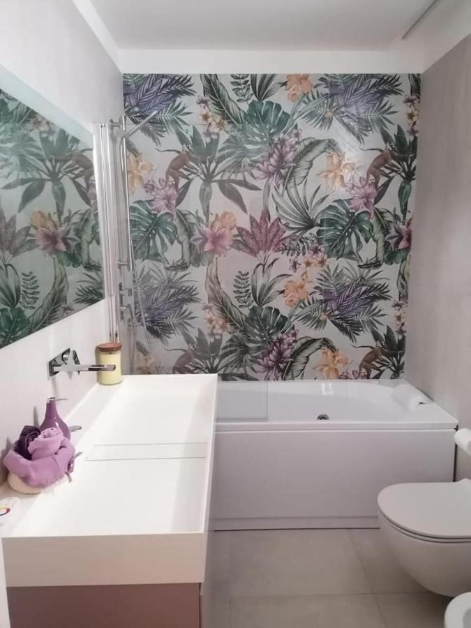 Alessandro Luxury Home 로마 외부 사진