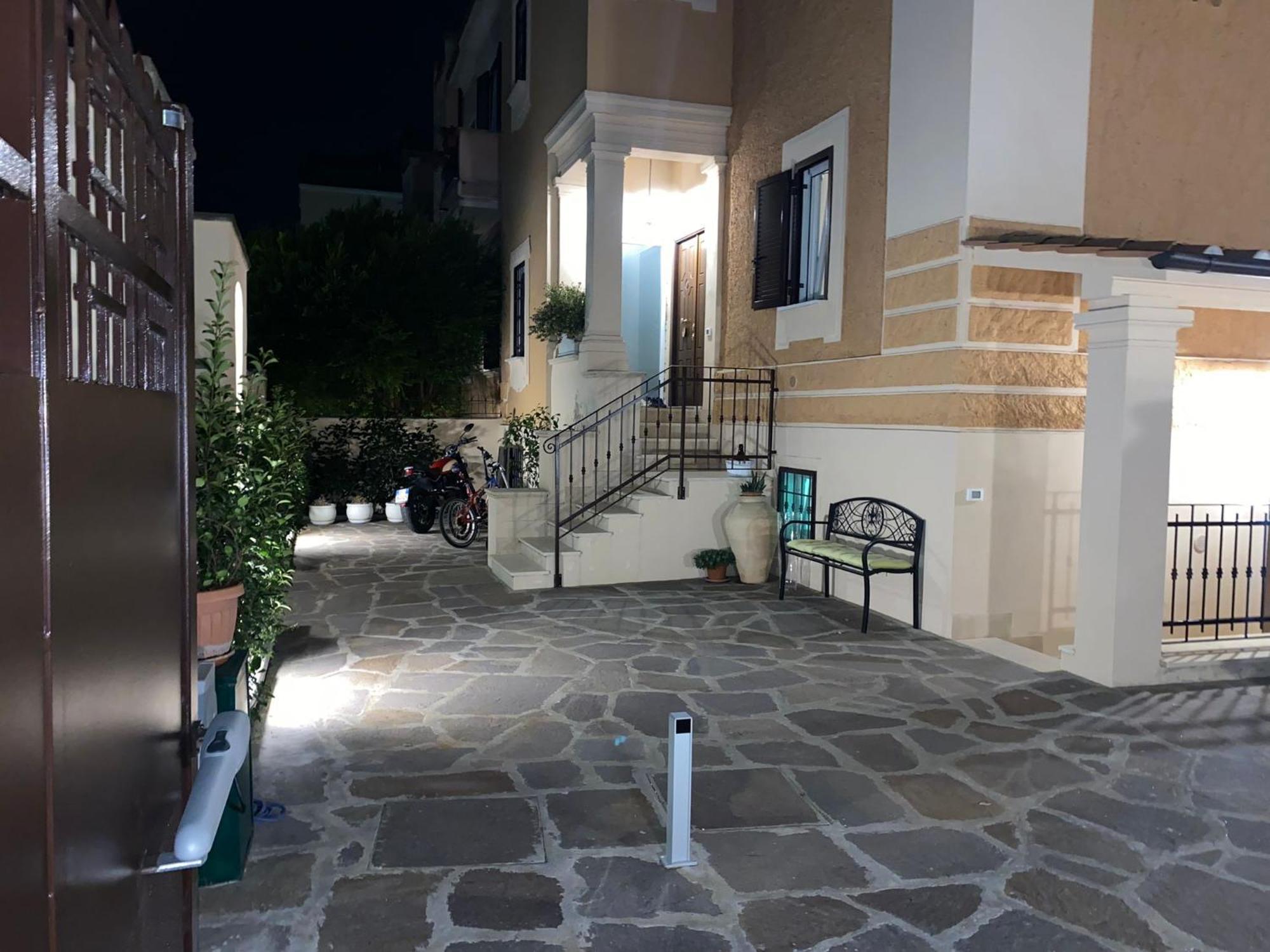 Alessandro Luxury Home 로마 외부 사진